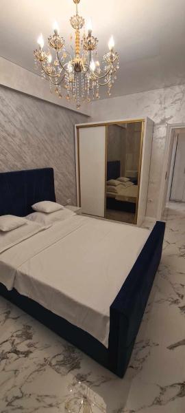 Luxury apartament Building Stefan Resort 2